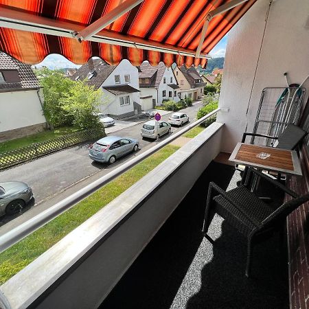 Knockscasa4You 2 Zimmer Monteure Appartement Nr 21 In Marburg Eksteriør bilde